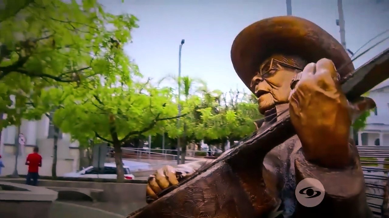 Capítulo Pablo Flórez murió dos veces, una en vida y la otra de verdad ¦ Expediente Final