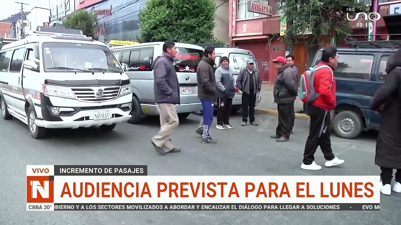 Audiencia