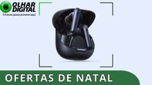 Robô aspirador, air fryer e mais sugestões de presente de Natal!