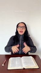 Hoje não Deus! ｜ Pastora Nilda Couto