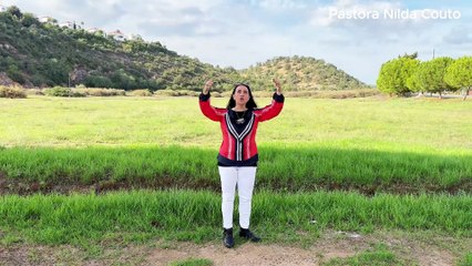 Quando tudo está perdido, o que fazer？| Pastora Nilda Couto