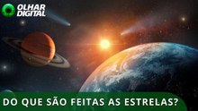 Olhar Espacial: 100 anos da tese que mudou a astronomia
