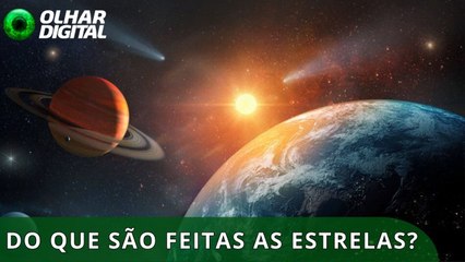 Olhar Espacial: 100 anos da tese que mudou a astronomia