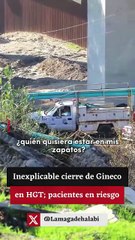 CESPT y Sedena en derrumbes del Cañón Zapata.