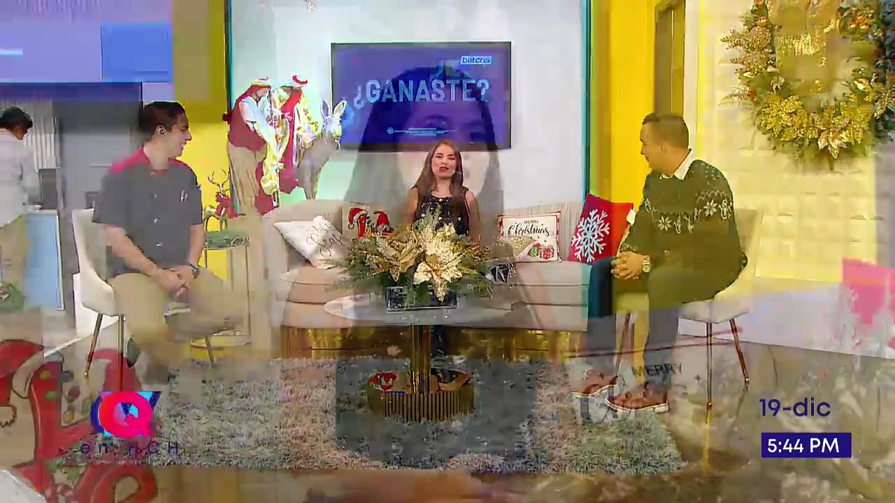 En Vivo (8754)