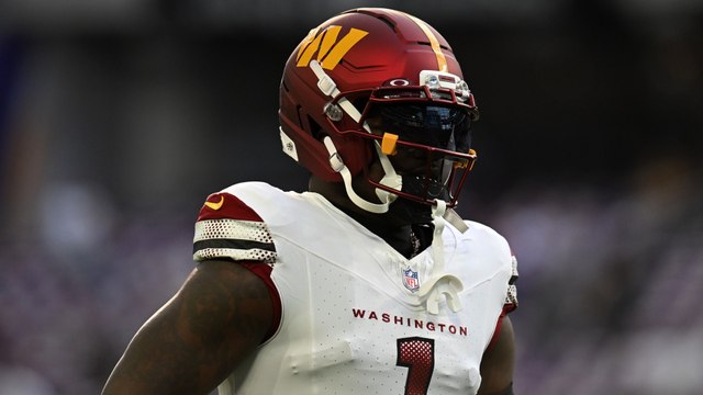 Eagles, Raiders, and Commanders: Key Fantasy Football Insights