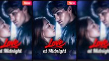 Love At Midnight - Full Movie