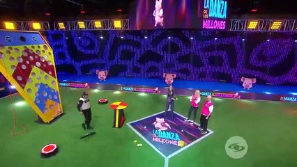 Capítulo 2 La Danza de los Millones： un equipo desbancó al otro por muchos millones 2025