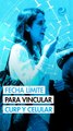 ¿Cuál es la fecha límite para vincular tu celular a tu CURP? Telcel y AT&T dan su deadline