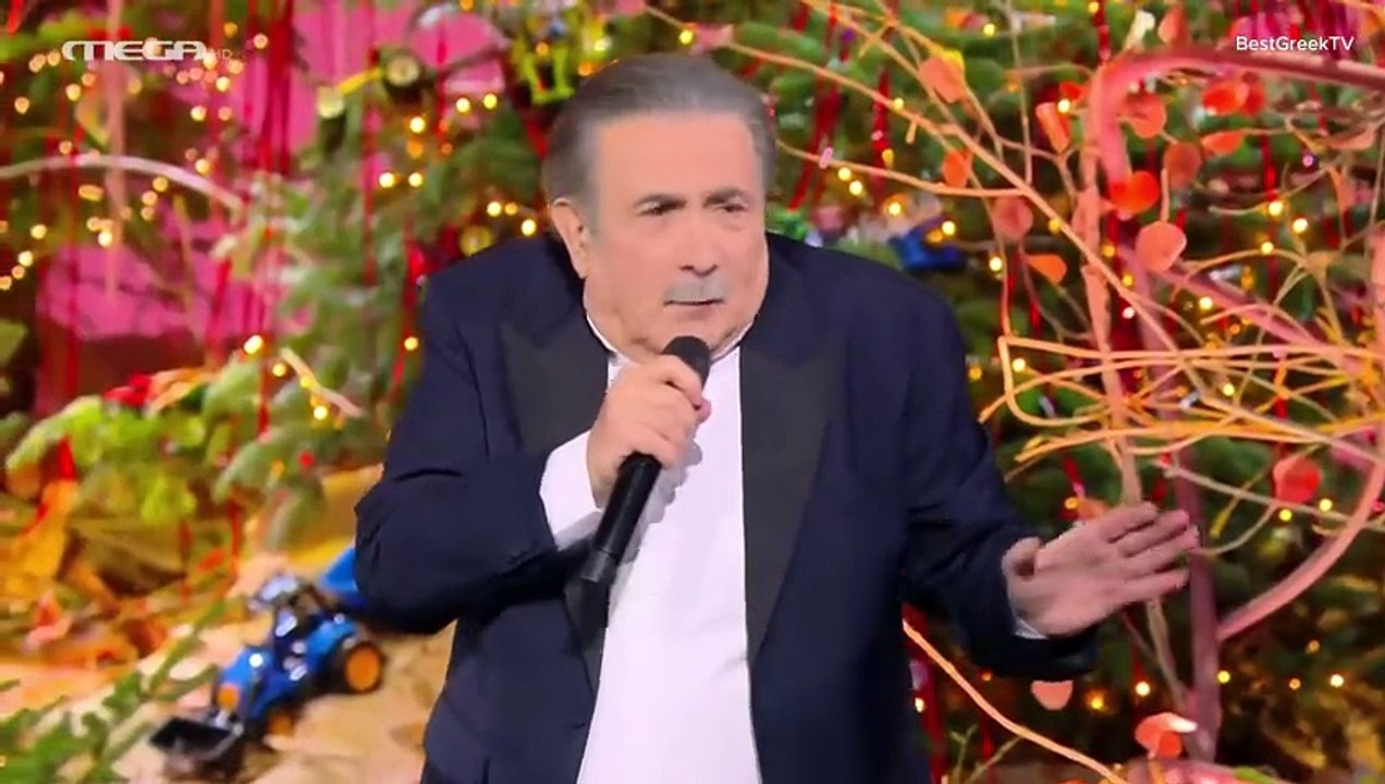 Αλ Τσαντίρι Νιουζ 17/12/25 #tsantiri (Α μέρος)