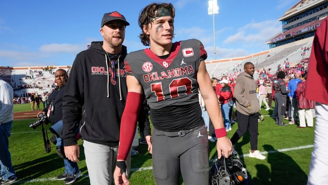 Alabama vs. Oklahoma: Key Factors in College Football Clash