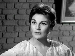 Have Gun Will Travel - S1xE33 - The Silver Queen