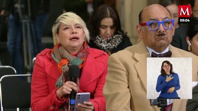 Sheinbaum ‘defiende’ cargo de Alejandro Gertz Manero en Embajada