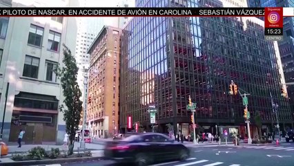 ¿A cuánto se desaceleró la inflación en Estados Unidos en noviembre?