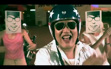 Phantoms of the PopEra | movie | 2005 | Official Clip