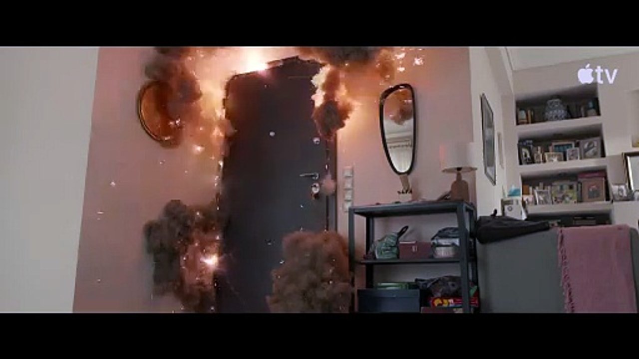 Staffel 3 | show | 2024| S3 | Official Trailer