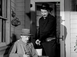 Have Gun Will Travel - S1xE34 - Three Sons