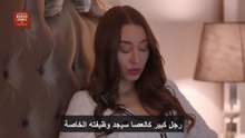 مسلسل شريان الحياة الحلقة 32 مترجمة