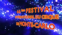 Le 46e Festival International du cirque de Monte-Carlo | movie | 2024 | Official Trailer