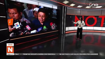 CUARTO INTERMEDIO EN REUNIÓN POR LAS MEDIDAS ECONÓMICAS