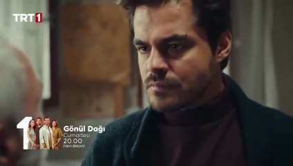 Gönül Dağı 199.Bölüm - Gönül Dağı - Sezon 6 - Bölüm 199 - Fragman