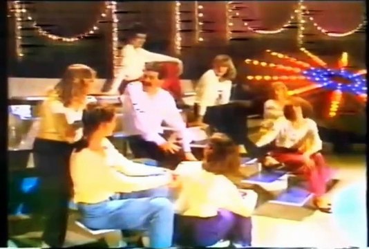 Tomislav Ivčić - Ti baš ti (Novogodišnji program 1981.)