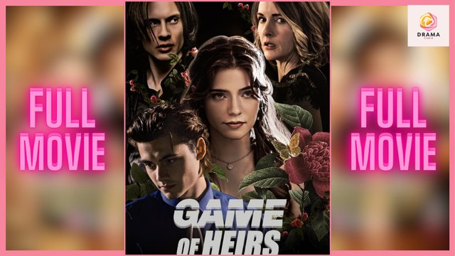 New Game Of Heirs Sereal Drama Hub