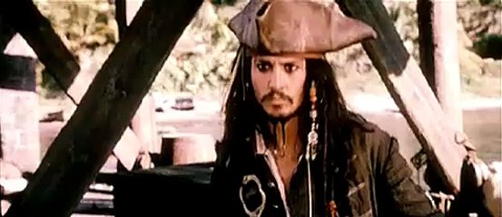 Fluch der Karibik - Trailer (Deutsch)