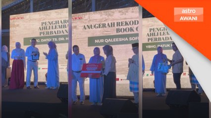 Kurikulum Prasekolah 2026 perkukuh amalan membaca – Fadhlina