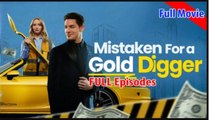 Mistaken for Gold Digger Full Movie _ Goodshort