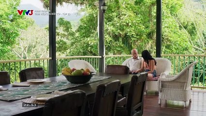 TÌNH YÊU CỦA ĐỜI TÔI - TẬP 23 - VTV3 THUYẾT MINH - PHIM COLOMBIA - TINH YEU CUA DOI TOI