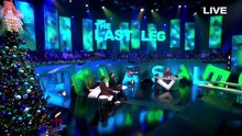 The Last Leg - Season 33 Episode 10
