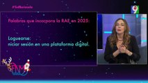 Nuevas palabras incorporadas por la RAE en 2025 | En Castellano | ENM