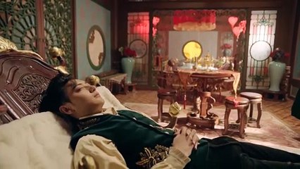 Tập 8 - Nhiệt Huyết Đồng Hành (Thuyết minh)_DV Dịch Dương Thiên Tỉ