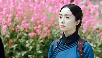 Tập 11 - Nhiệt Huyết Đồng Hành (Thuyết minh)_DV Dịch Dương Thiên Tỉ