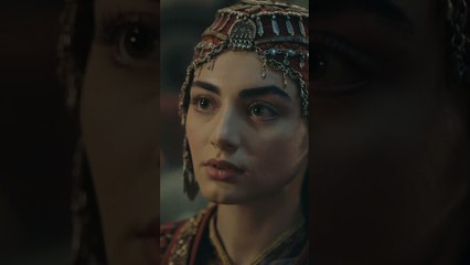 النصر سيكون لنا  #المؤسس_عثمان #shorts @kurulusosmanarabic