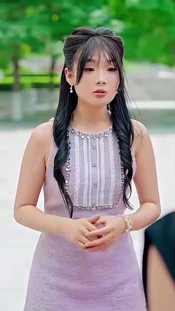 ⁣The Father She Called Useless (DUBBED) #Dramabox #MiniMovie