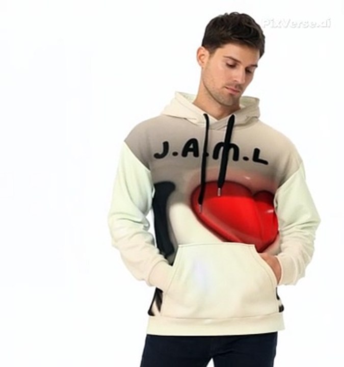 Sudadera unisex – Primero Yo