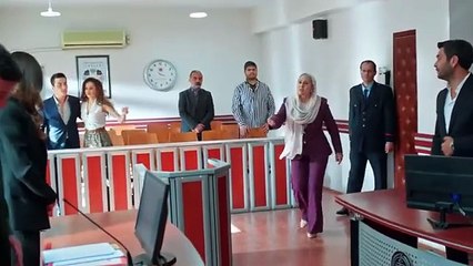 مسلسل المدينة البعيدة 2 الحلقة 201 مدبلجة
