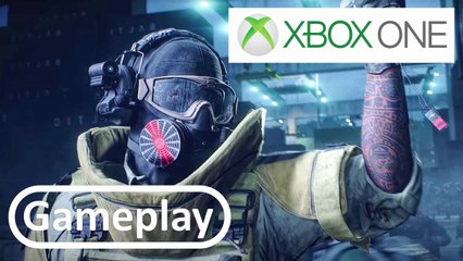 Battlefield 2042 (2021) Gameplay for Xbox One