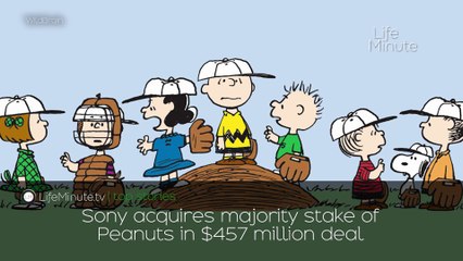 Pete Davidson is a Dad, NASCAR's Greg Biffle and Family Killed in Plane Crash, Sony to Acquire Peanuts for $457M, Avatar: Fire and Ash's $12M Opening