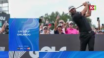 LIV Golf ORLANDO 2023 | Trailer trên K+NS HD (nay là K+LIFE HD)
