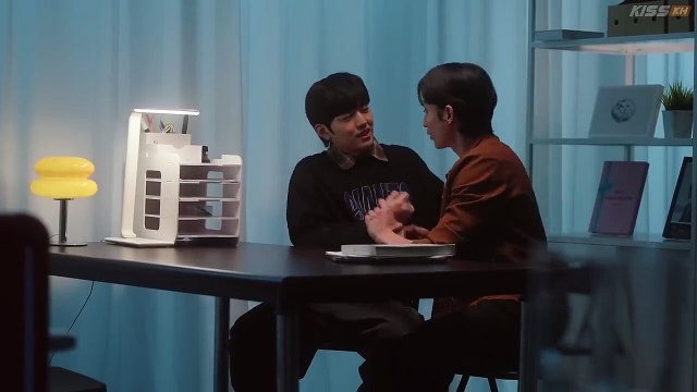 First Page Episode 4 Engsub