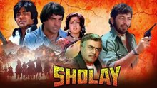 Sholay The Final Cut