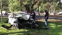 Accidentes repuntan 30% en vacaciones; CEPAJ alerta por motos sin casco y riesgos en el hogar