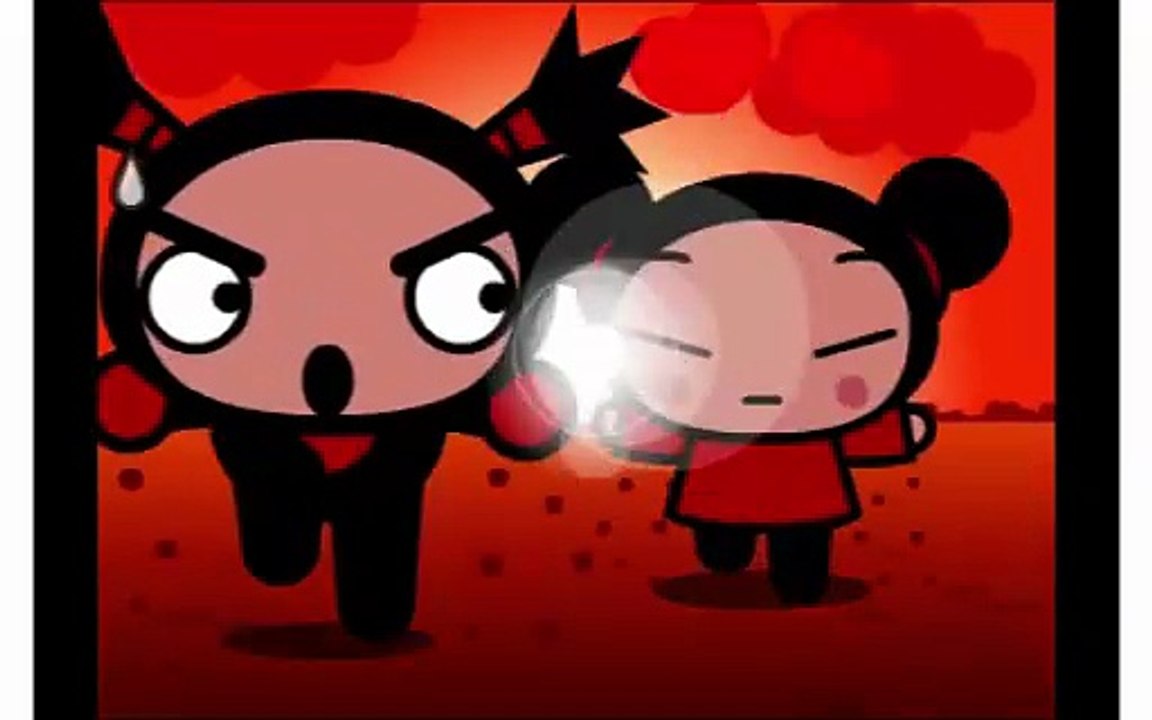 Pucca - Garu's other