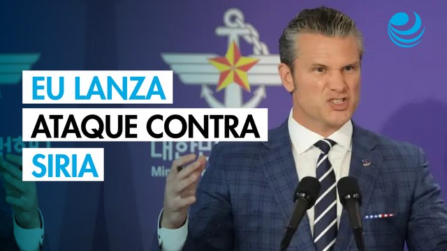 El Pentágono lanza ataque contra el Estado Islámico en Siria tras muerte de tres estadounidenses