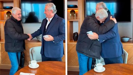 Ricardo "Tuca" Ferretti y Víctor Manuel Vucetich serán los entrenadores para el Juego de Leyendas en Monterrey