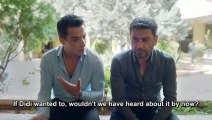 Uzak Sehir Episode 34 (ُEnglish subtitles)