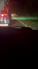 PR-323: Homem morre e 2 ficam feridos após colisão entre Umuarama e Cruzeiro do Oeste